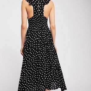 Summer Midi Dress